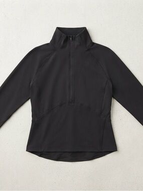 ✨ Lululemon It's Rulu Run Cropped Half Zip ✨